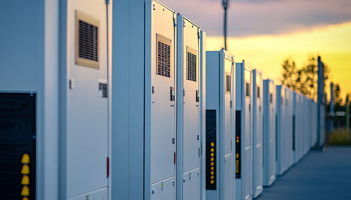 Battery Energy Storage Systems Consulting